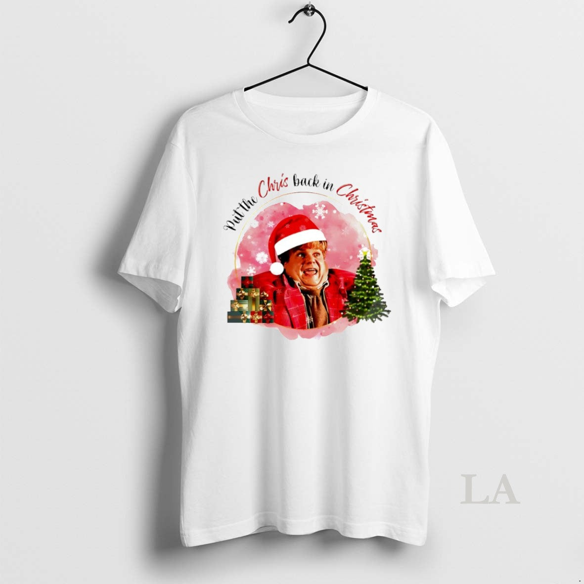 Original Put The Chris Back In Christmas Circle T-Shirts, Hoodie, Sweatshirt | CiraTrend.com