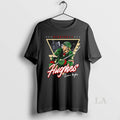 Original Quinn Hughes Minnesota Wild Hockey Triangle Graphic T-Shirts, Hoodie, Sweatshirt | CiraTrend.com