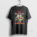 Original Red Lobster Logo Santa Jack And Grinch You Cant Sit With Us