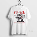 Original Retract Eyestone Fest 01 03 2026 T-Shirts, Hoodie, Sweatshirt | CiraTrend.com