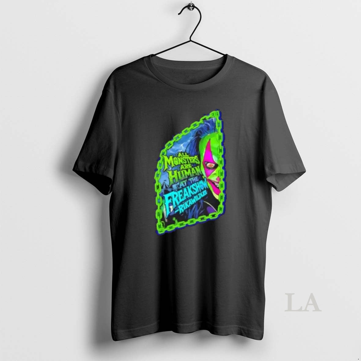 Original Rika Wildlee The Chain T-Shirts, Hoodie, Sweatshirt | CiraTrend.com