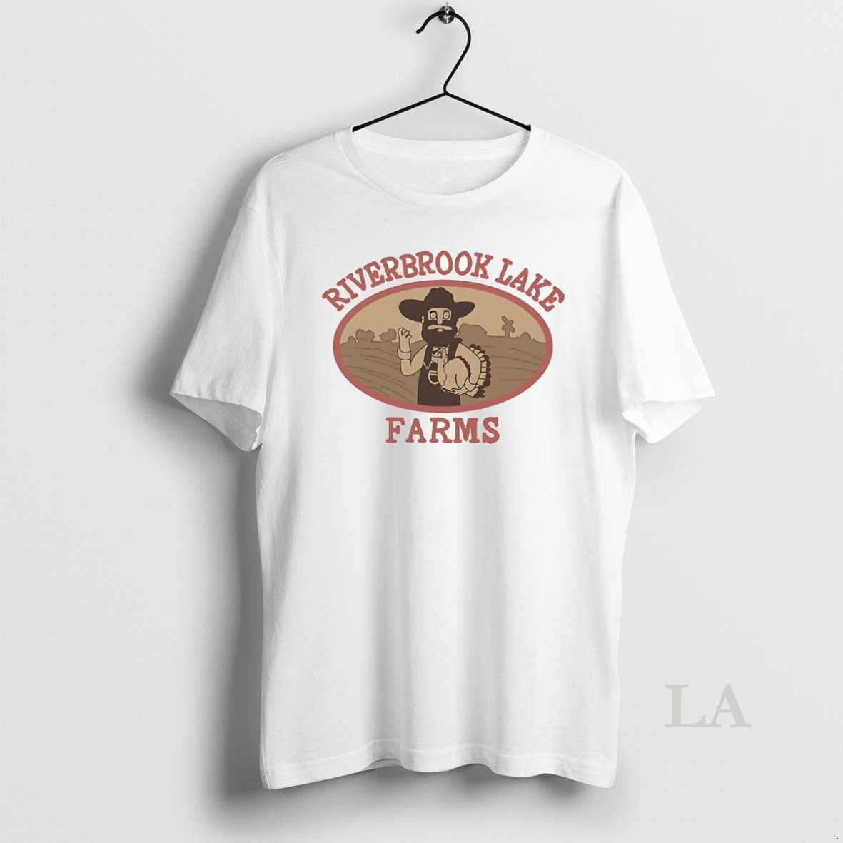 Original Riverbrook Lake Farms T-Shirts, Hoodie, Sweatshirt | CiraTrend.com