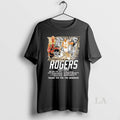 Original Rodney Rogers 1971 2025 The Durham Bull Thank You For The Memories T-Shirts, Hoodie, Sweatshirt | CiraTrend.com