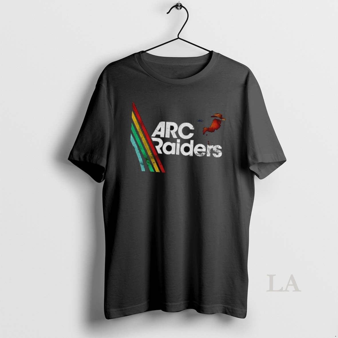 Original Rooster Arc Raiders Gaming Color T-Shirts, Hoodie, Sweatshirt | CiraTrend.com