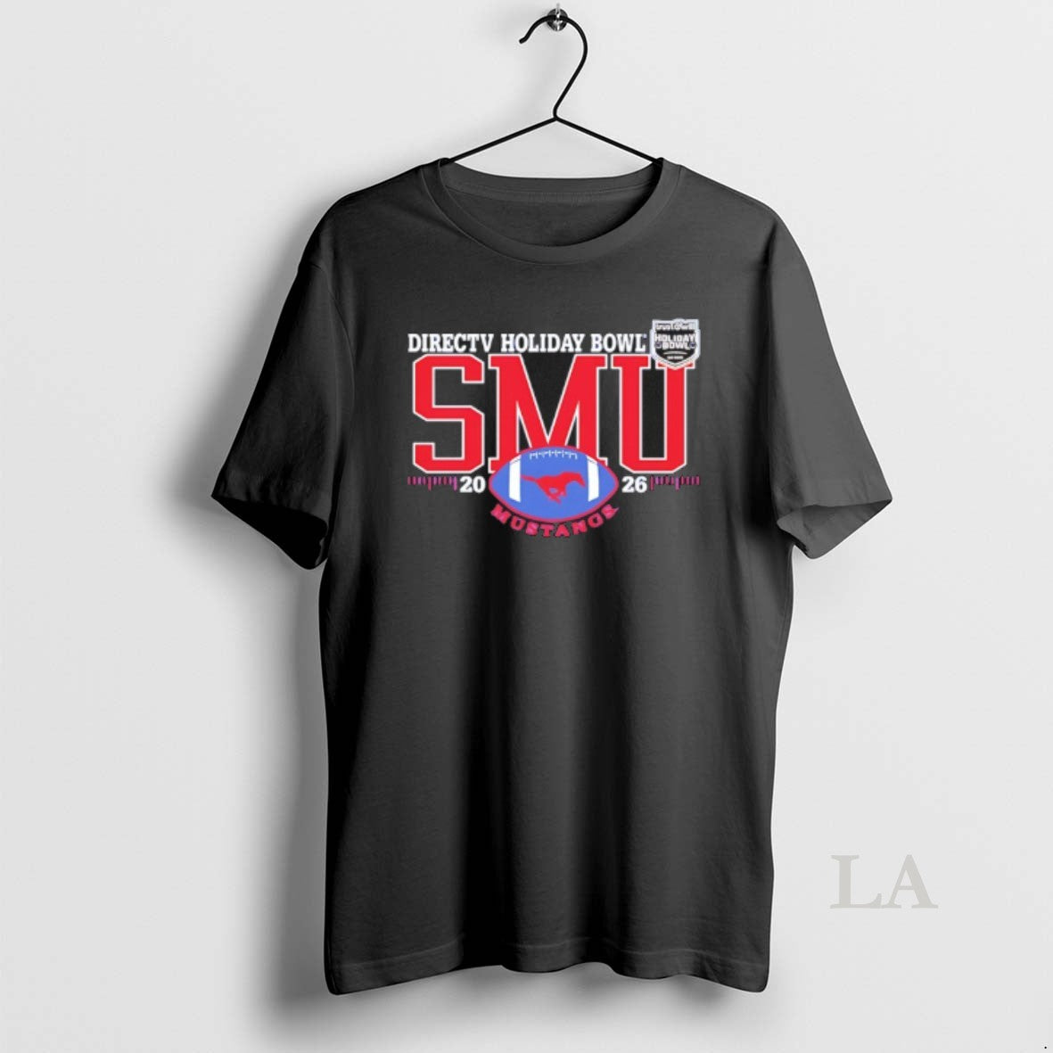 Original Smu Mustangs 2026 Directv Holiday Bowl Football T-Shirts, Hoodie, Sweatshirt | CiraTrend.com