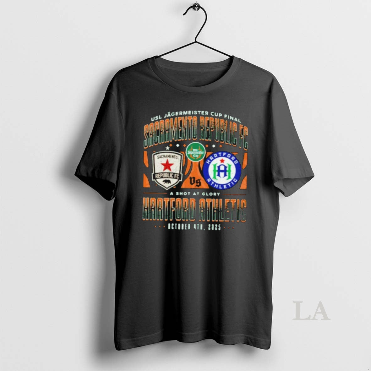 Original Sacramento Republic Fc Vs