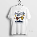 Original Sal Frelick Milwaukee Brewers Sals Ristorante And Brewery Superstar Cartoon