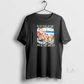 Original Santa Claus He Sees Your Lap Time And Hes Not Impressed Christmas T-Shirts, Hoodie, Sweatshirt | CiraTrend.com