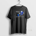 Original Santa Drops Gifts And Buckets You Just Drop Turnovers Christmas 2025 T-Shirts, Hoodie, Sweatshirt | CiraTrend.com