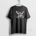 Original Santa Riding Dragon Christmas T-Shirts, Hoodie, Sweatshirt | CiraTrend.com