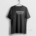 Original Sarcasm Its How I Hug T-Shirts, Hoodie, Sweatshirt | CiraTrend.com