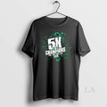 Original Saskatchewan Roughriders 2025 Grey Cup 5x Champions 2 Sided T-Shirts, Hoodie, Sweatshirt | CiraTrend.com