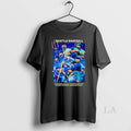 Original Seattle Mariners Baseball Division Champs 2025 Players Graphic