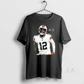 Original Shedeur Sanders Debut Signature Cleveland Browns T-Shirts, Hoodie, Sweatshirt | CiraTrend.com