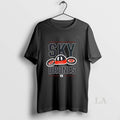 Original Sky Drones Vr Logo T-Shirts, Hoodie, Sweatshirt | CiraTrend.com