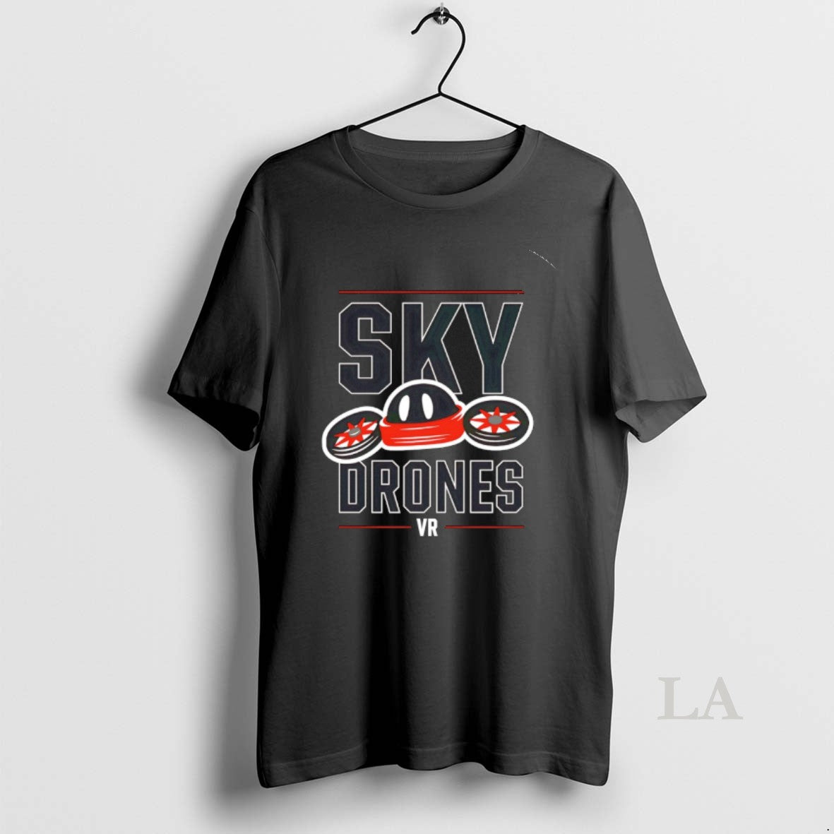 Original Sky Drones Vr Logo T-Shirts, Hoodie, Sweatshirt | CiraTrend.com