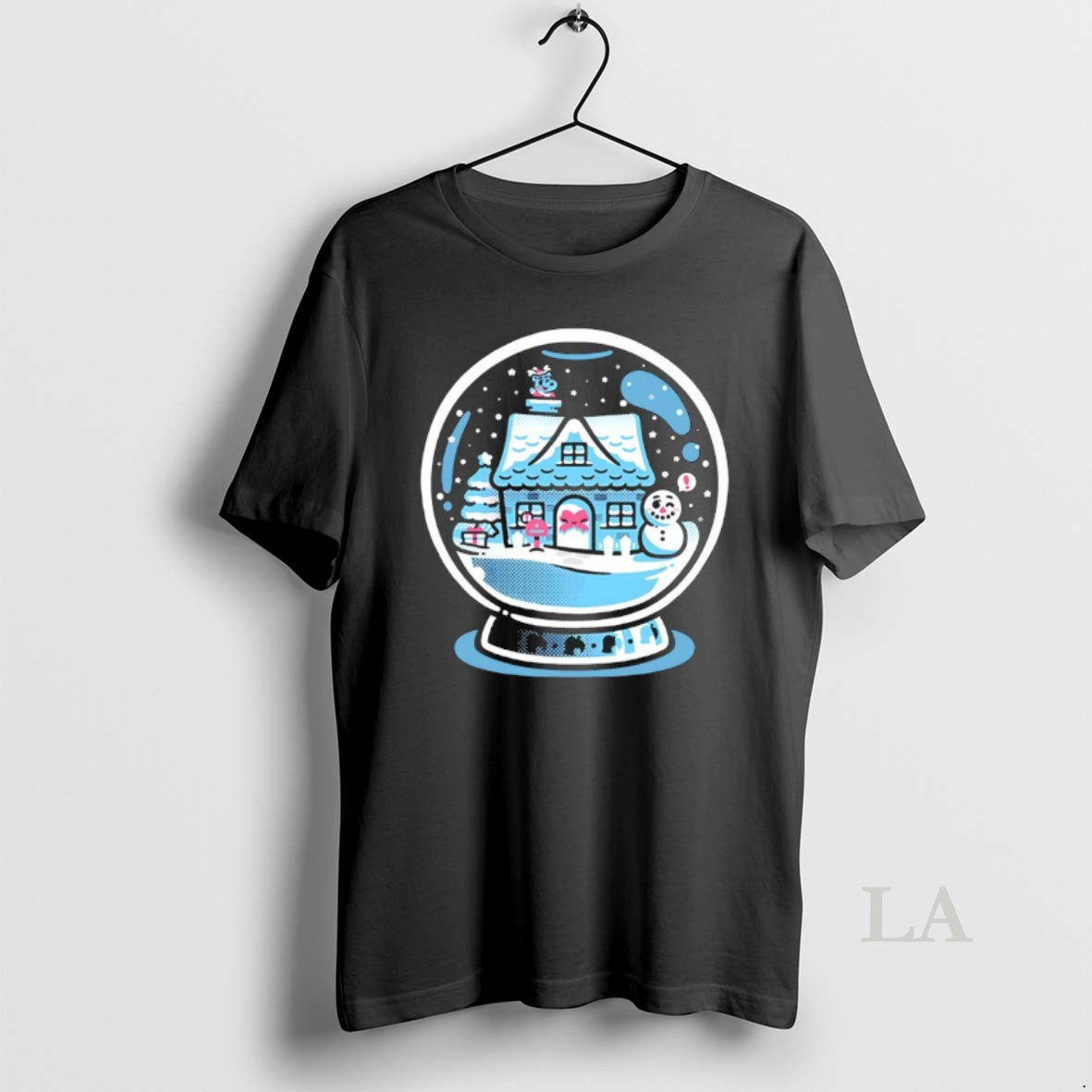 Original Snow Globe Christmas Holiday T-Shirts, Hoodie, Sweatshirt | CiraTrend.com