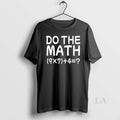 Original Solve The Problem Do The Math 67 Meme Funny Teacher Brainrot