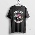 Original Son Of America Massachusetts Map Sports Logos Combine T-Shirts, Hoodie, Sweatshirt | CiraTrend.com