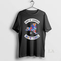 Original Son Of America New York Map Sports Logos Combine T-Shirts, Hoodie, Sweatshirt | CiraTrend.com