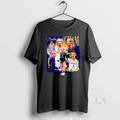 Original Sophie Cunningham Wnba Indiana Fever The Enforcer Ornaments