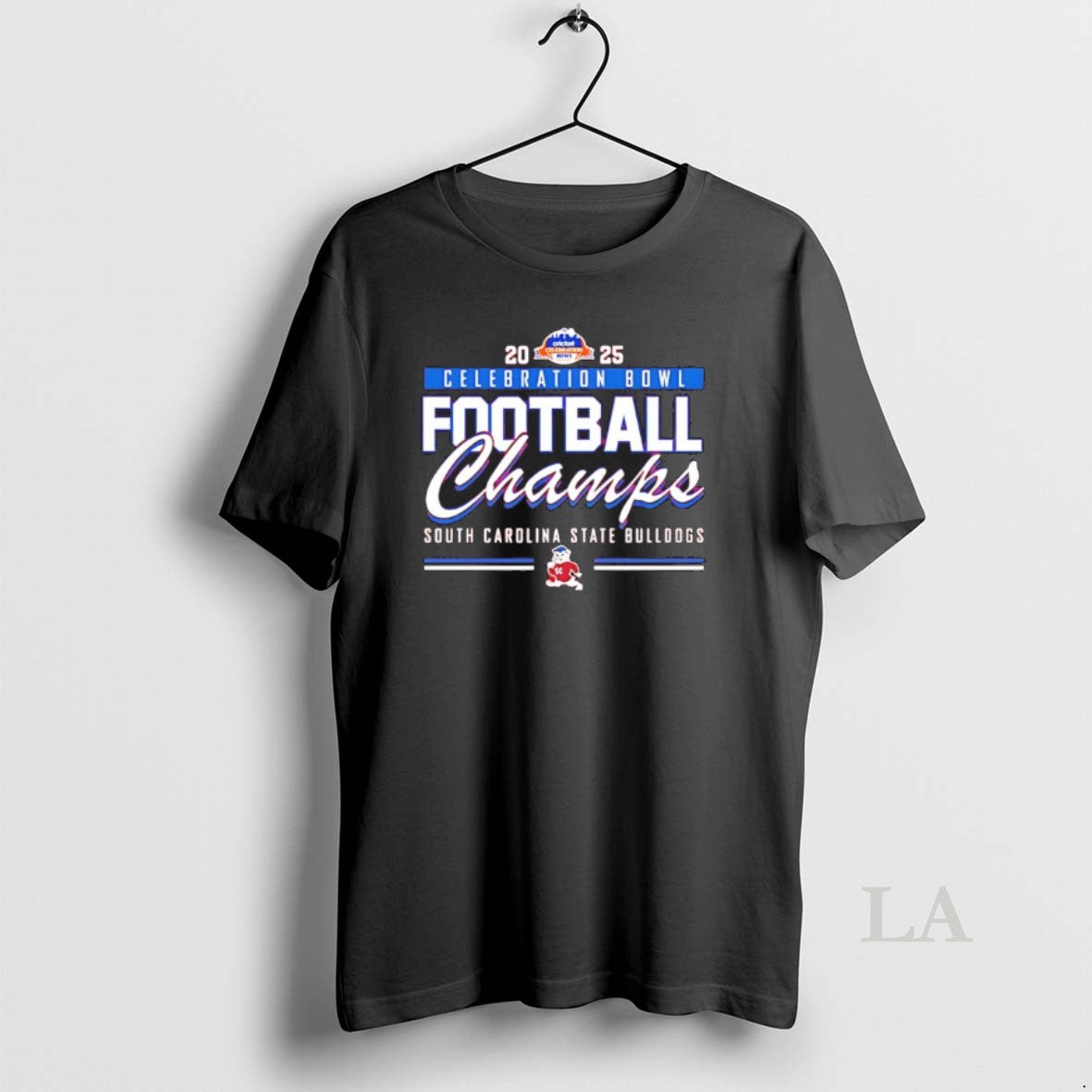 Original South Carolina State 2025 Celebration Bowl Champions T-Shirts, Hoodie, Sweatshirt | CiraTrend.com