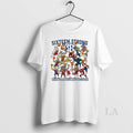 Original Southeastern Conference Teams Sixteen Strong T-Shirts, Hoodie, Sweatshirt | CiraTrend.com