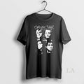 Original Spacey Jane Pepper Faces T-Shirts, Hoodie, Sweatshirt | CiraTrend.com