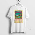Original Sqwerv Winter Tour Dates 2025 2026 T-Shirts, Hoodie, Sweatshirt | CiraTrend.com