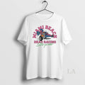 Original Staycool Miami Beach Racing