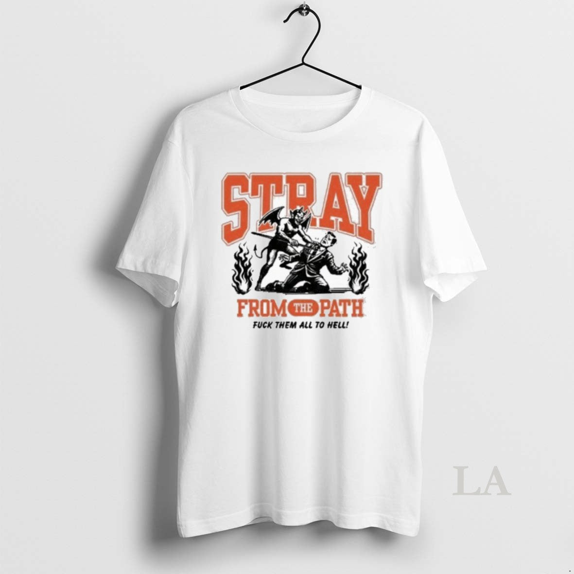 Original Stray From The Path Fuck Them All To Hell T-Shirts, Hoodie, Sweatshirt | CiraTrend.com