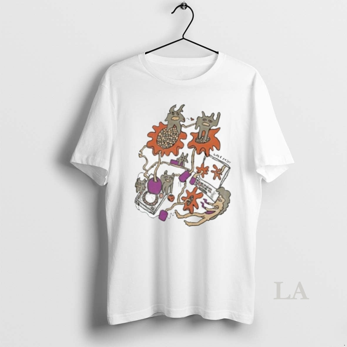 Original Super Enjoy Dj Animals Graphic T-Shirts, Hoodie, Sweatshirt | CiraTrend.com