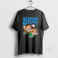 Original Supernatural Sam And Dean Super Natural Bros T-Shirts, Hoodie, Sweatshirt | CiraTrend.com