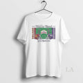 Original Tcu Horned Frogs Vs Usc Trojans 2025 Valero Alamo Bowl Head To Head San T-Shirts, Hoodie, Sweatshirt | CiraTrend.com