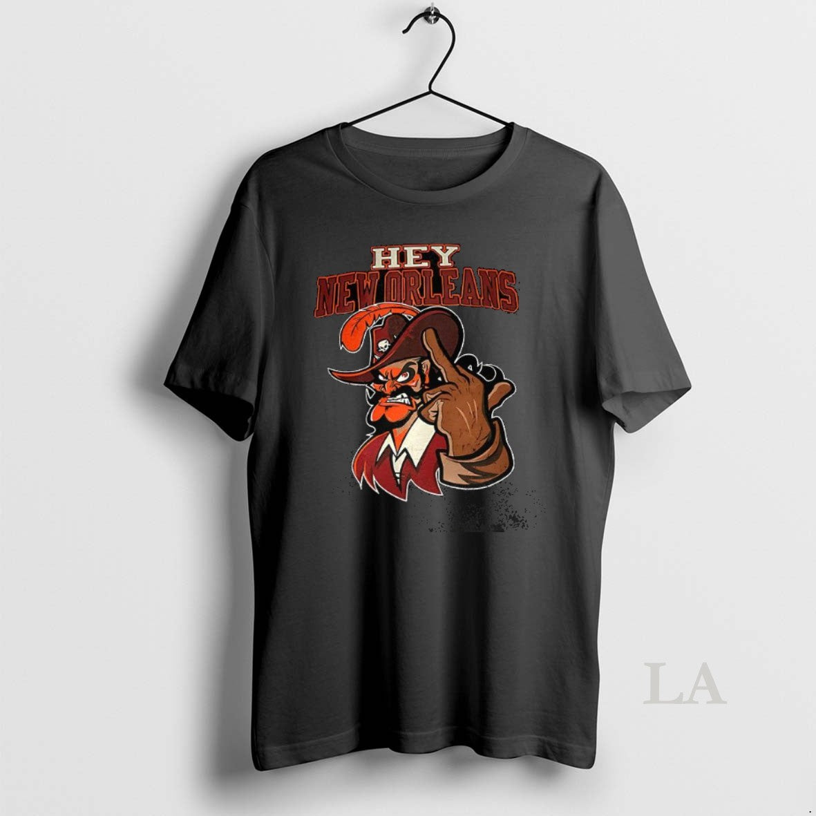 Original Tampa Bay Buccaneers Hey New Orleans T-Shirts, Hoodie, Sweatshirt | CiraTrend.com