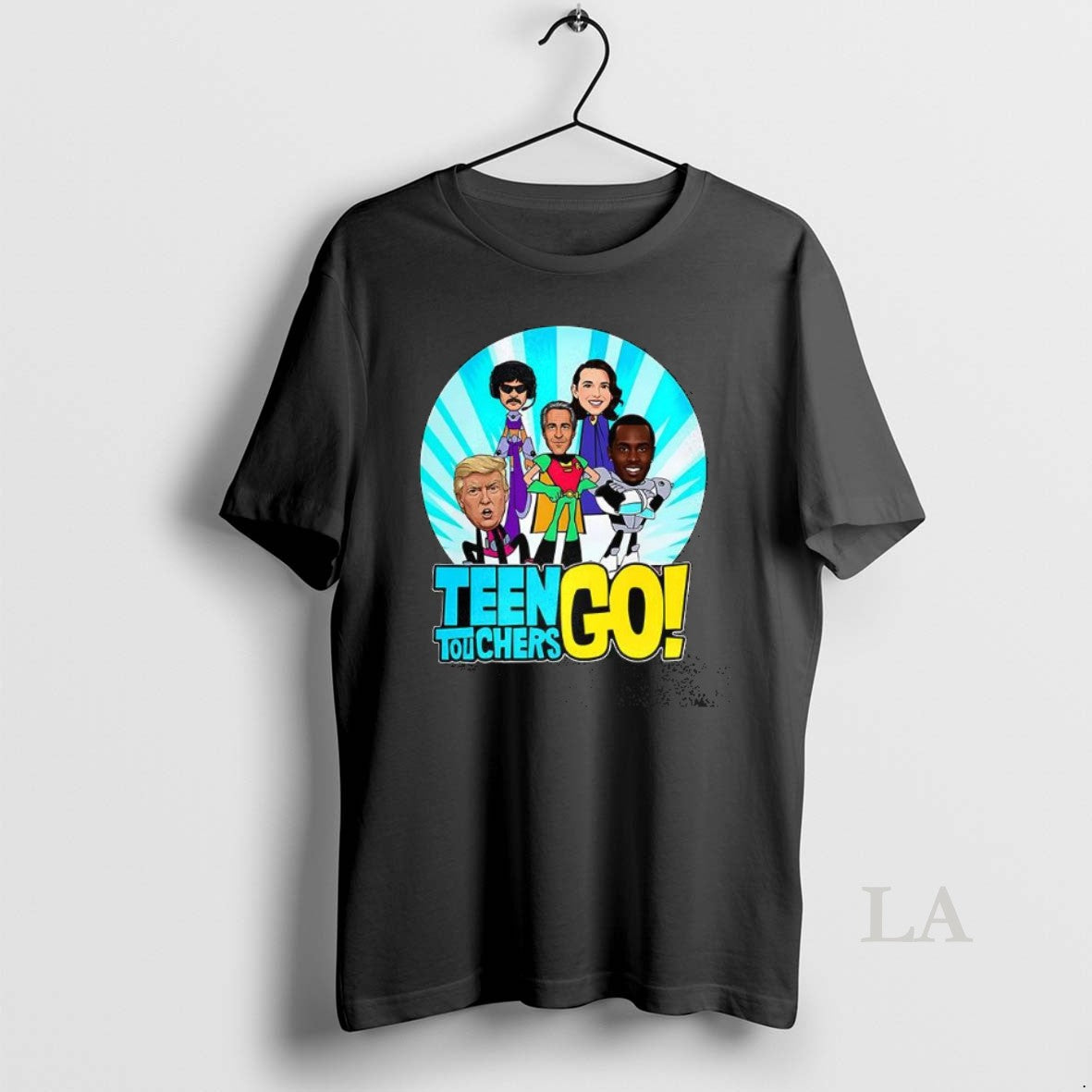 Original Teen Touchers Go Parody T-Shirts, Hoodie, Sweatshirt | CiraTrend.com