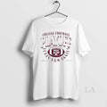 Original Texas A And M Aggies 2025 2026 College Football Playoff Curve Logo Circle T-Shirts, Hoodie, Sweatshirt