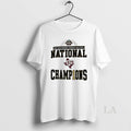 Original Texas Am Aggies 2025 Ncaa Volleyball National Champions Locker Room T-Shirts, Hoodie, Sweatshirt | CiraTrend.com