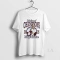 Original Texas Am National Champions Volleyball Mascot T-Shirts, Hoodie, Sweatshirt | CiraTrend.com