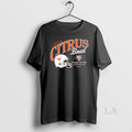 Original Texas Longhorns 2025 Cheez It Citrus Bowl Helmet Chriast T-Shirts, Hoodie, Sweatshirt | CiraTrend.com