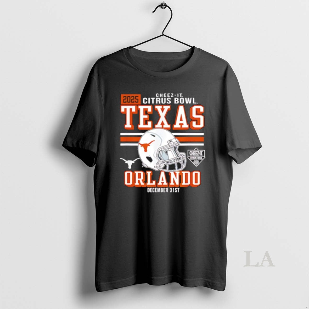 Original Texas Longhorns Cheez It Citrus Bowl 2025 T-Shirts, Hoodie, Sweatshirt | CiraTrend.com