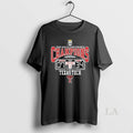 Original Texas Tech Red Raiders 2025 Big 12 Conference Champions Score T-Shirts, Hoodie, Sweatshirt | CiraTrend.com