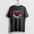 Original Texas Tech Red Raiders 2025 Cfp Capital One Orange Bowl Hard Rock Stadium Helmet T-Shirts, Hoodie, Sweatshirt