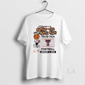 Original Texas Tech Red Raiders 2026 Orange Bowl January 1st T-Shirts, Hoodie, Sweatshirt | CiraTrend.com