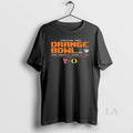 Original Texas Tech Vs Oregon 2025 Orange Bowl T-Shirts, Hoodie, Sweatshirt | CiraTrend.com