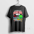 Original Texas Tech Vs Oregon 2025 Capital One Orange Bowl Helmet T-Shirts, Hoodie, Sweatshirt | CiraTrend.com