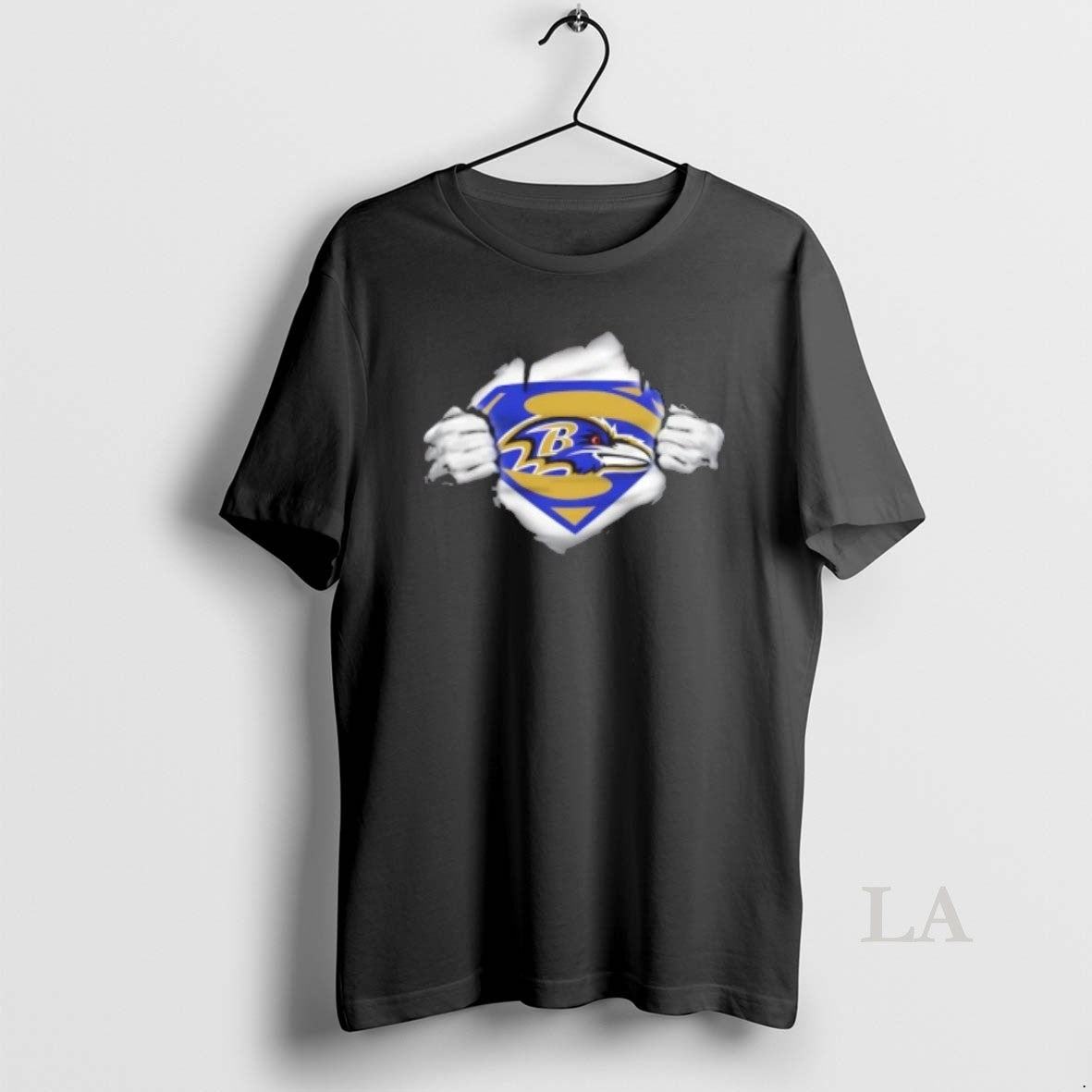 Original The Baltimore Ravens Are My Superpower T-Shirts, Hoodie, Sweatshirt | CiraTrend.com