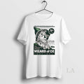 Original The Chesterton Indiana Wizard Of Oz Festival Comic T-Shirts, Hoodie, Sweatshirt | CiraTrend.com