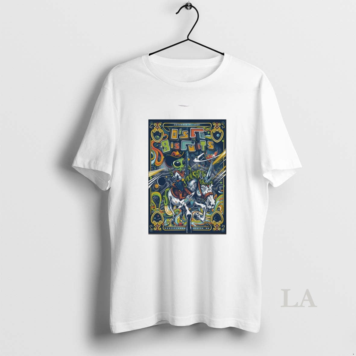 Original The Disco Biscuits Boston Nye December 31 2025 Roadrunner Boston Ma T-Shirts, Hoodie, Sweatshirt | CiraTrend.com