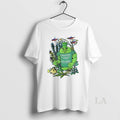 Original The Incredible Easy Green T-Shirts, Hoodie, Sweatshirt | CiraTrend.com